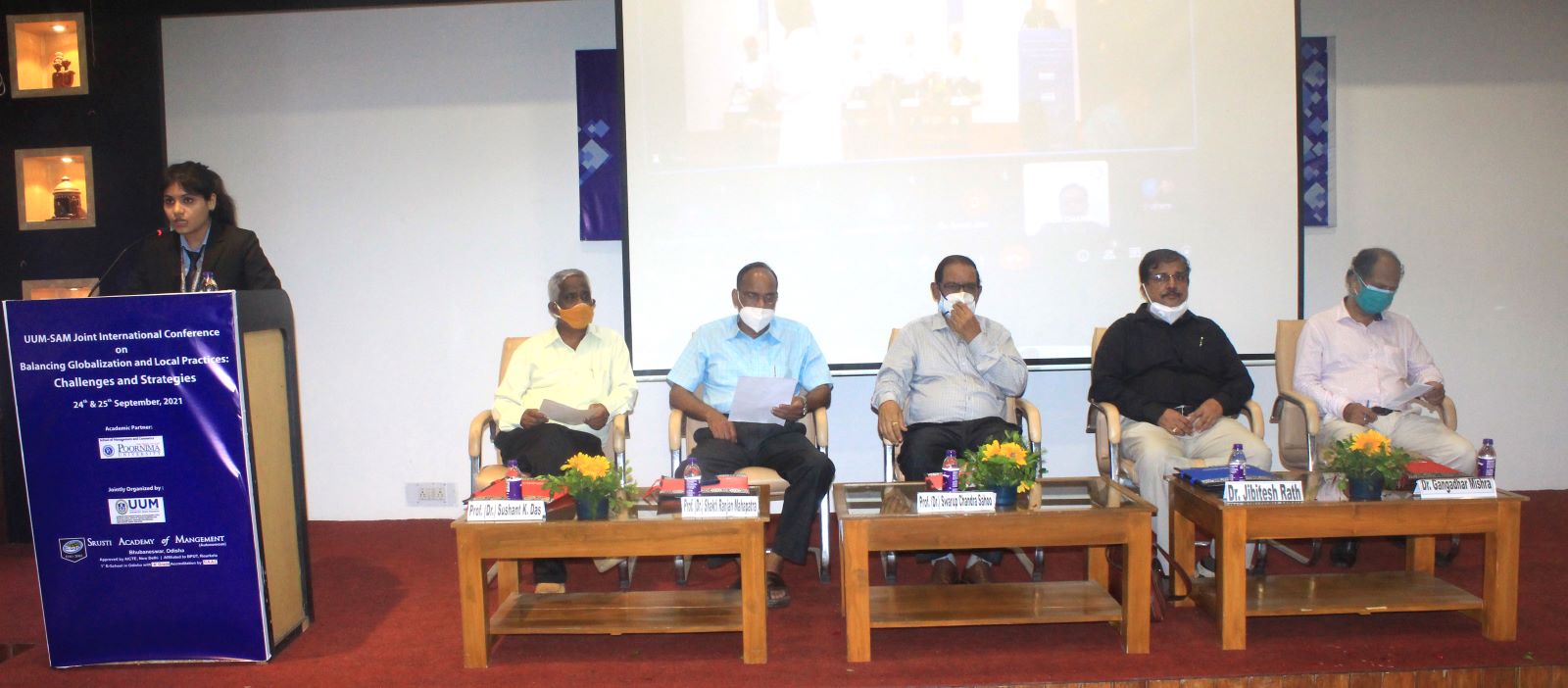 Top 10 mca colleges in bhubaneswar | Srusti Academy